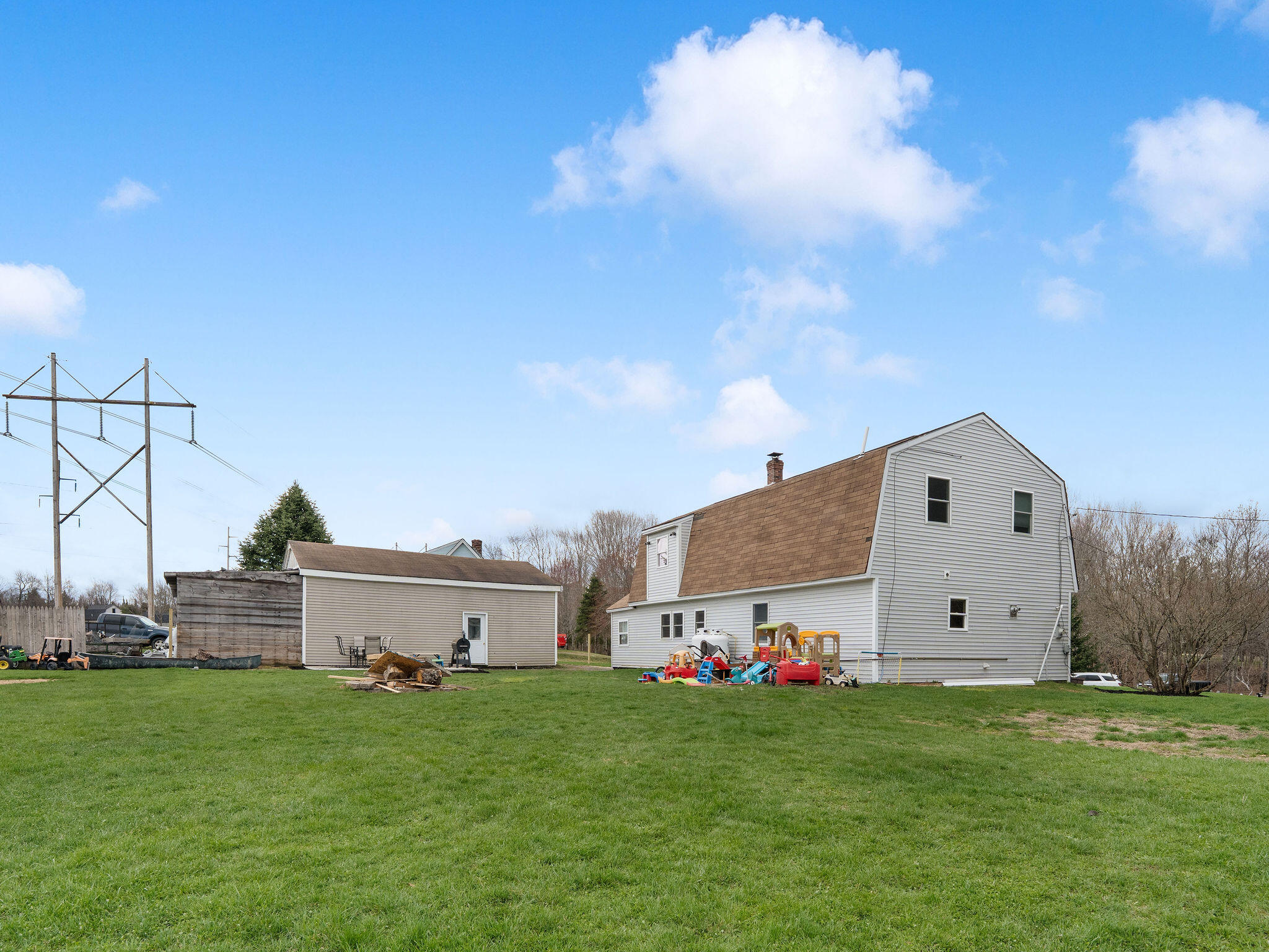 100 Mc Caslin Road China, ME 04358 - Photo 5 of 40 CDS-12