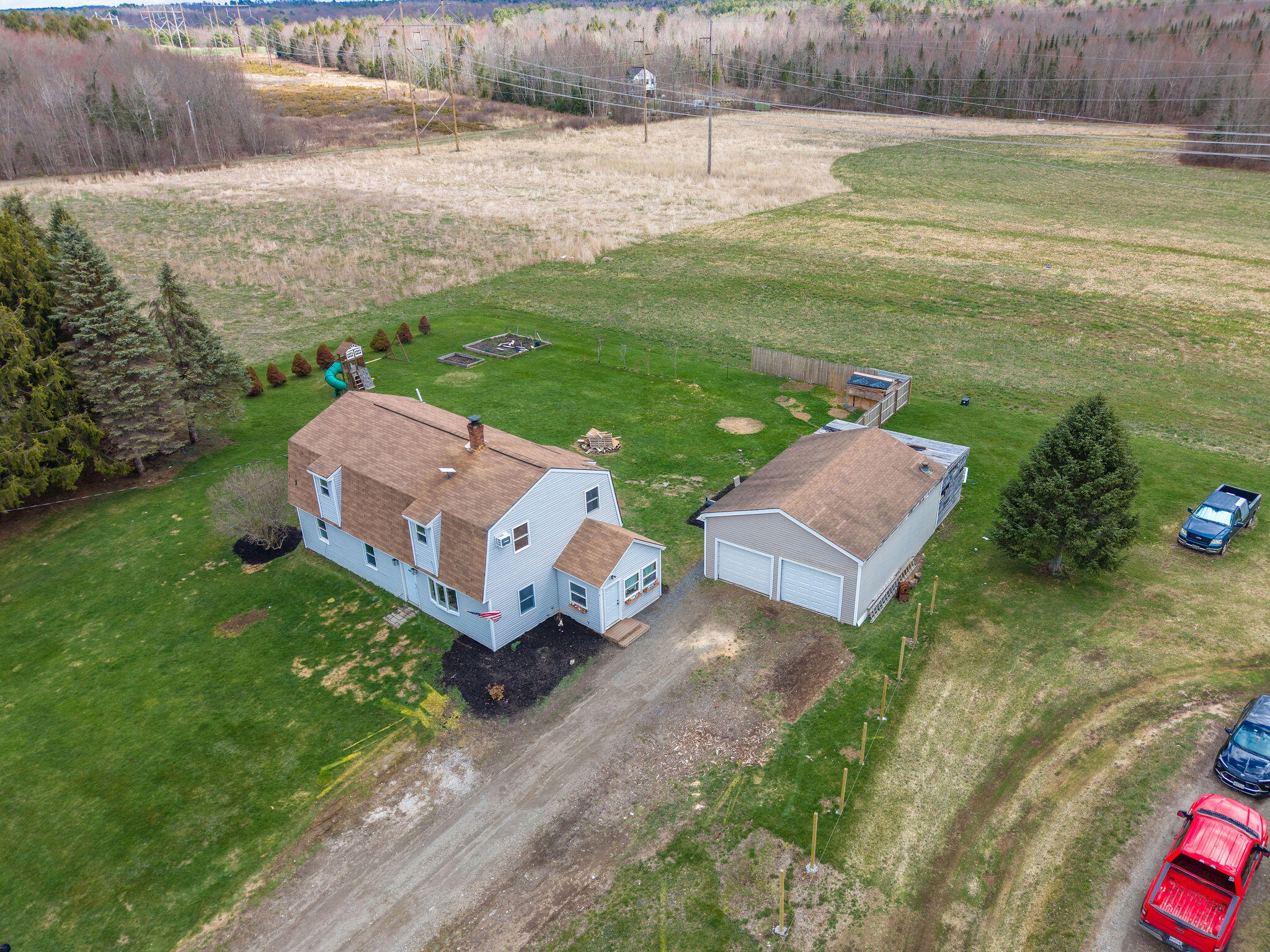 100 Mc Caslin Road China, ME 04358 - Photo 7 of 40 CDS-5