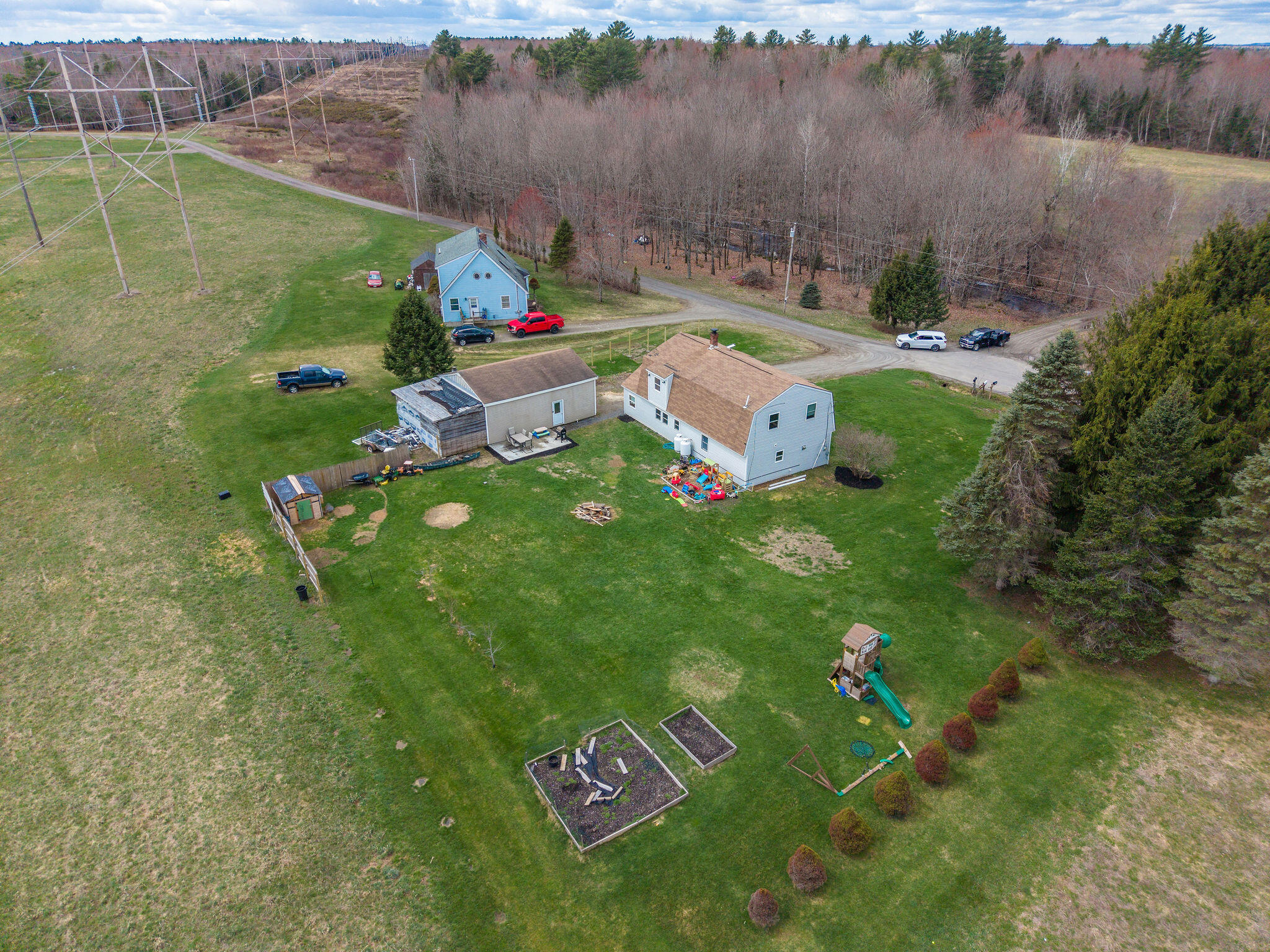 100 Mc Caslin Road China, ME 04358 - Photo 8 of 40 CDS-4