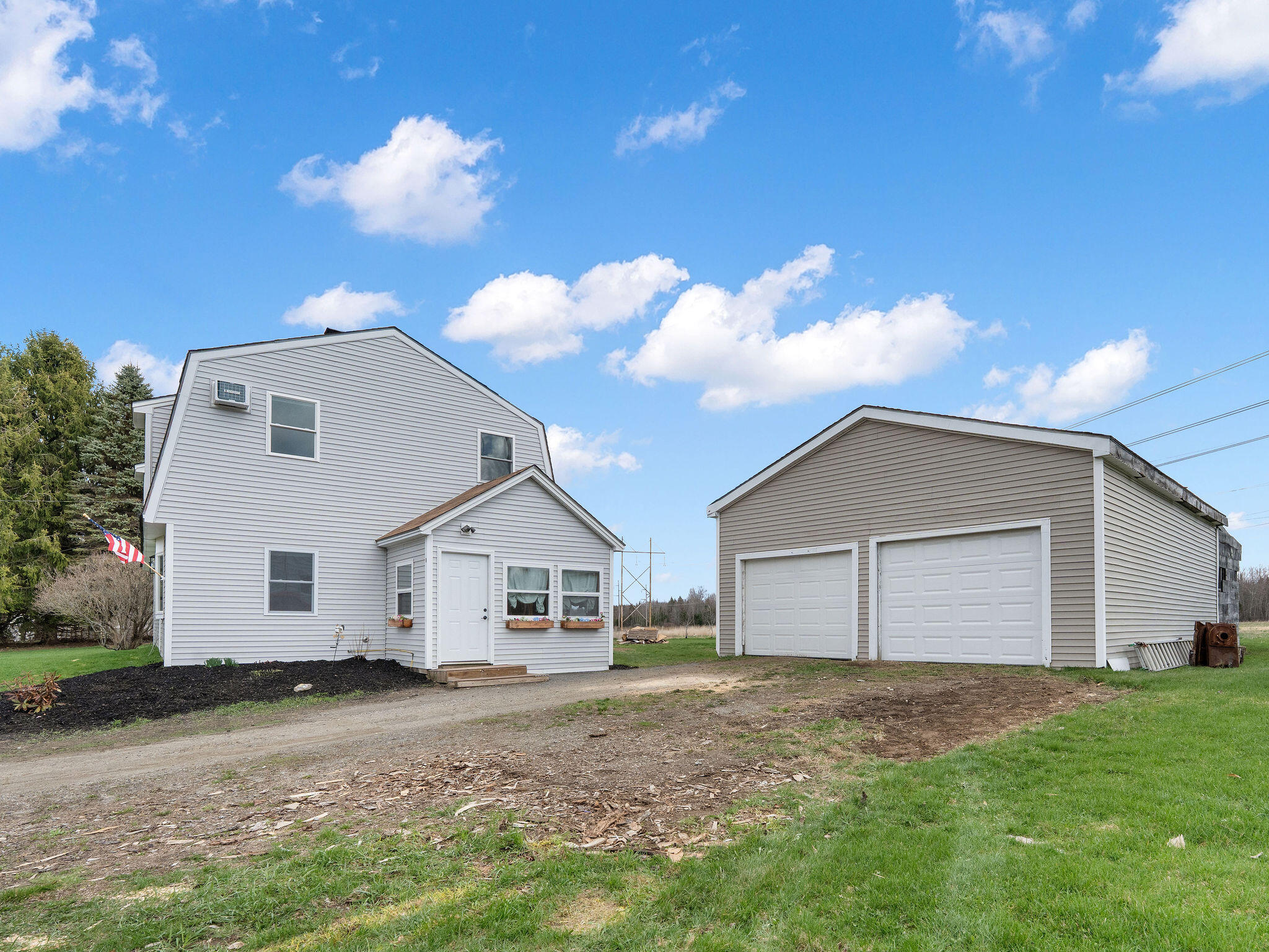 100 Mc Caslin Road China, ME 04358 - Photo 9 of 40 CDS-14