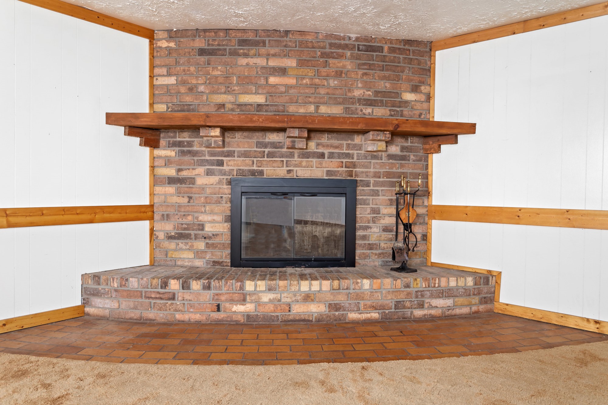 2830 FM 1943 Road West Warren, TX 77664 - Photo 11 of 35