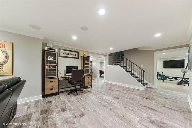 945 Private Road Winnetka, IL 60093 - Photo 35 of 43