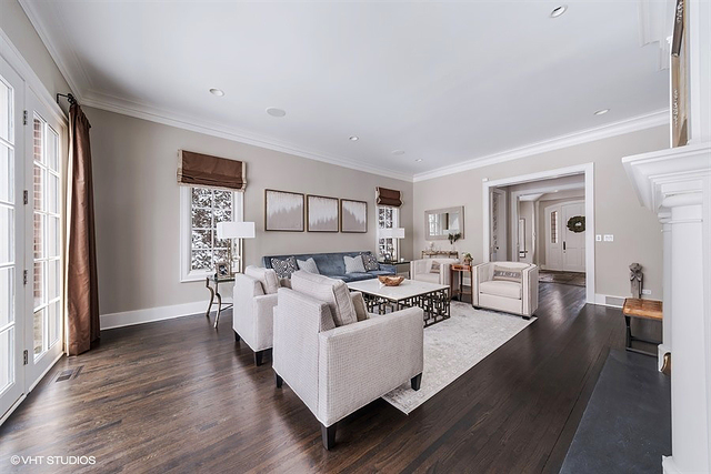 945 Private Road Winnetka, IL 60093 - Photo 5 of 43