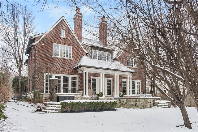 945 Private Road Winnetka, IL 60093 - Photo 43 of 43