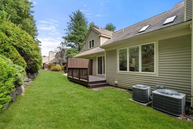 $1,095,000 | 1605 Wisteria Way, Unit 1605, Wayland, MA 01778