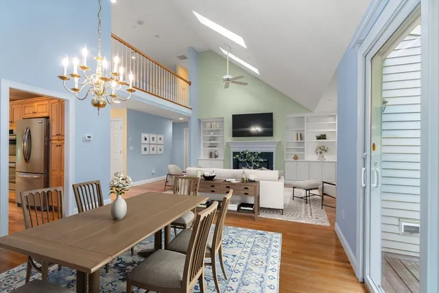 $1,095,000 | 1605 Wisteria Way, Unit 1605, Wayland, MA 01778