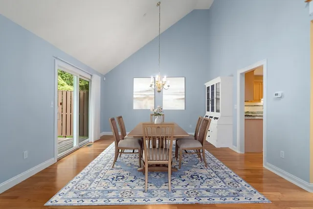 $1,095,000 | 1605 Wisteria Way, Unit 1605, Wayland, MA 01778