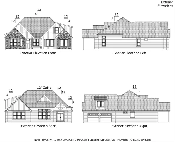 $749,900 | 36 Skylane Court, Columbus, NC 28722