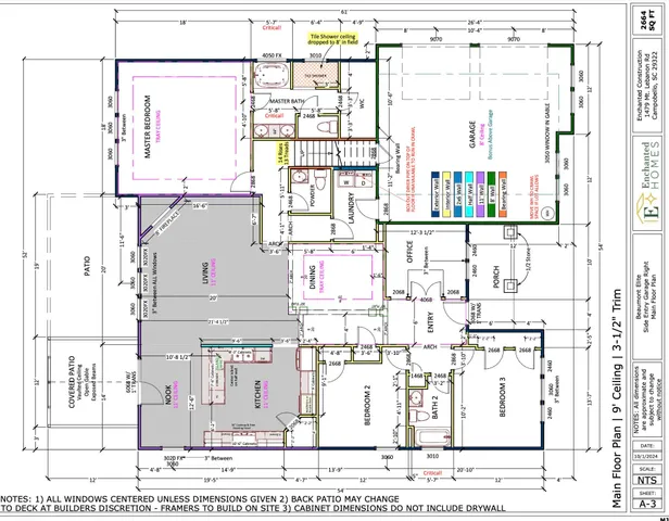 $749,900 | 36 Skylane Court, Columbus, NC 28722