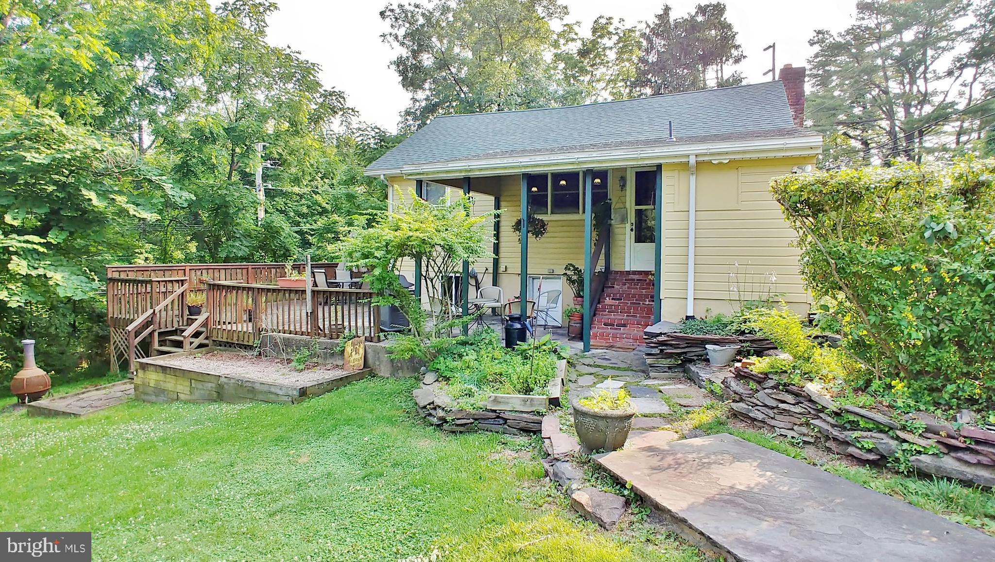 818 Worthington Mill Road Newtown, PA 18940 - Photo 1 of 29 Waiting for your visit!