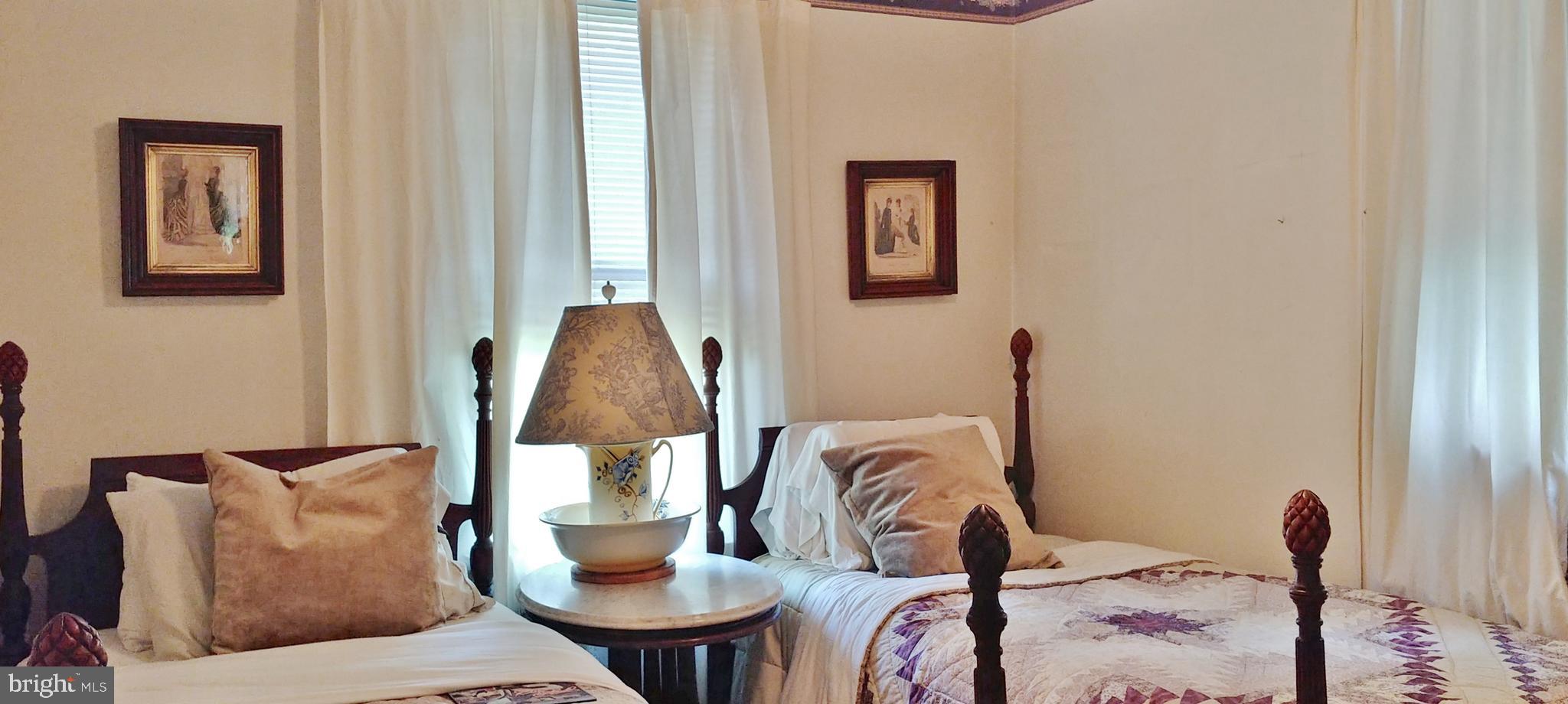 818 Worthington Mill Road Newtown, PA 18940 - Photo 23 of 29 Bedroom #2