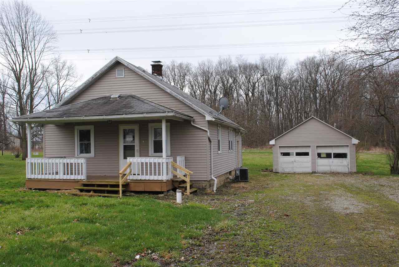 1303 Rabus Drive Fort Wayne, IN 46825 - Photo 1 of 23 Gallery Image 1