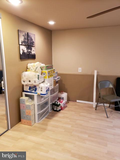 14 Constitution Road Clementon, NJ 08021 - Photo 20 of 27 a bed room with a bed