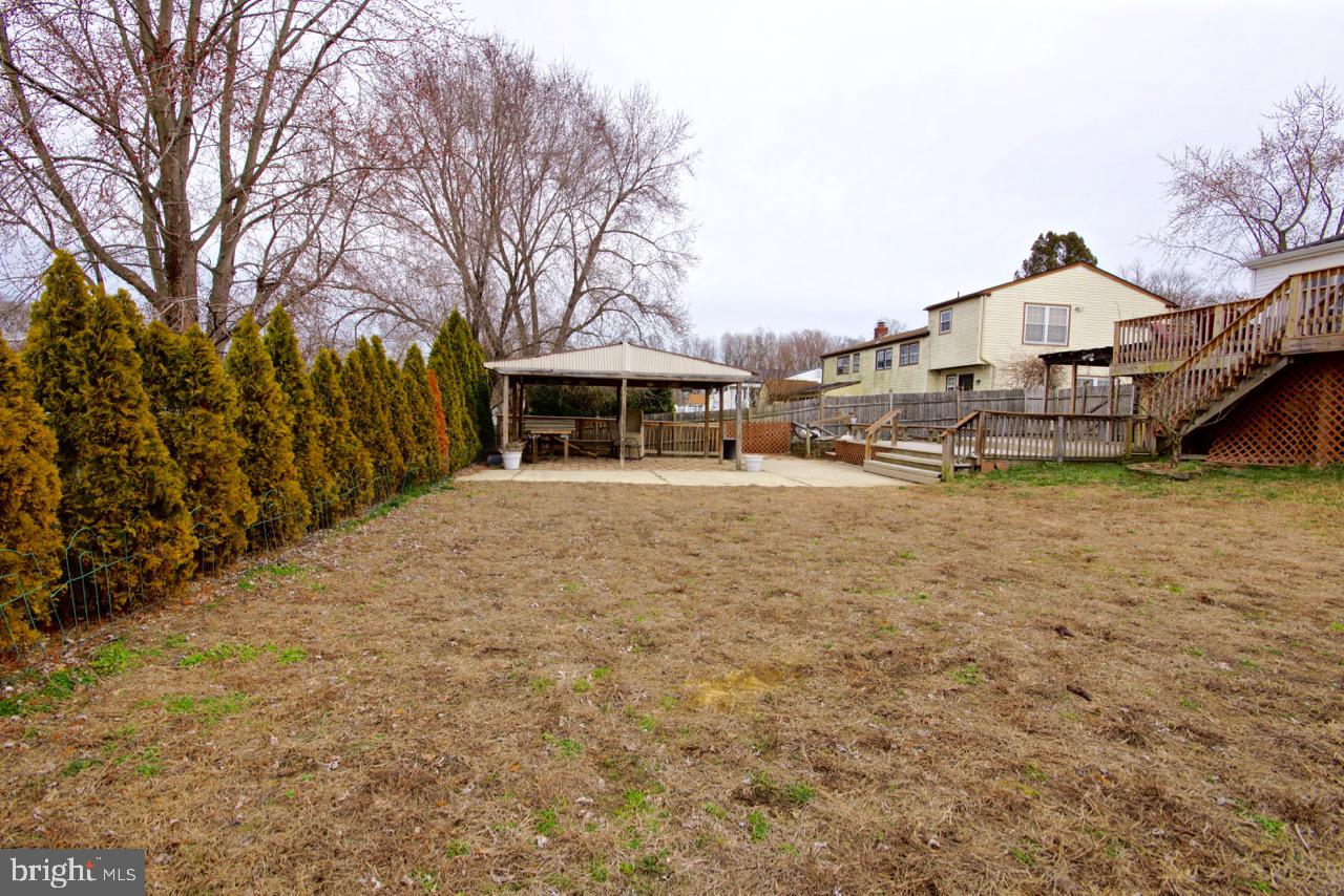 14 Constitution Road Clementon, NJ 08021 - Photo 26 of 27 a front view of a building with a yard