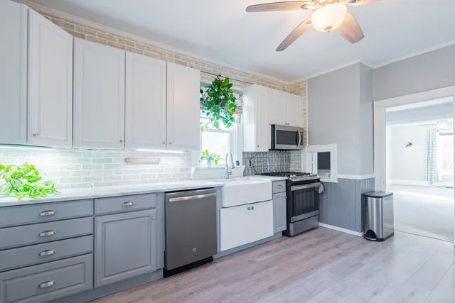 $209,900 | 802 South Fell Avenue, Normal, IL 61761