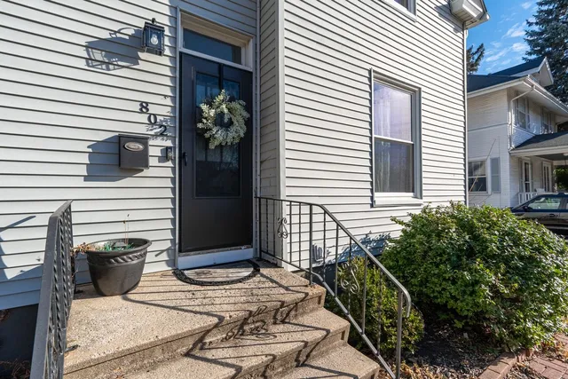 $209,900 | 802 South Fell Avenue, Normal, IL 61761