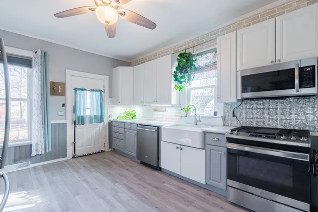 $209,900 | 802 South Fell Avenue, Normal, IL 61761