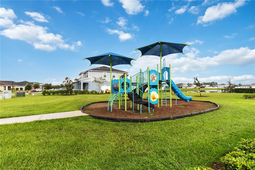 5581 Vigo Loop St. Cloud, FL 34771 - Photo 31 of 31