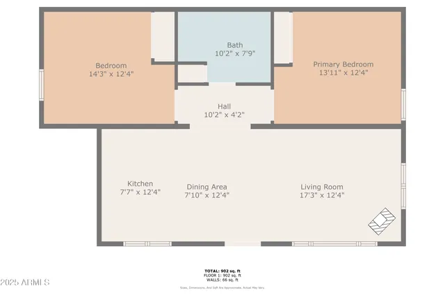 $879,000 | 100 Main Street, Greer, AZ 85925