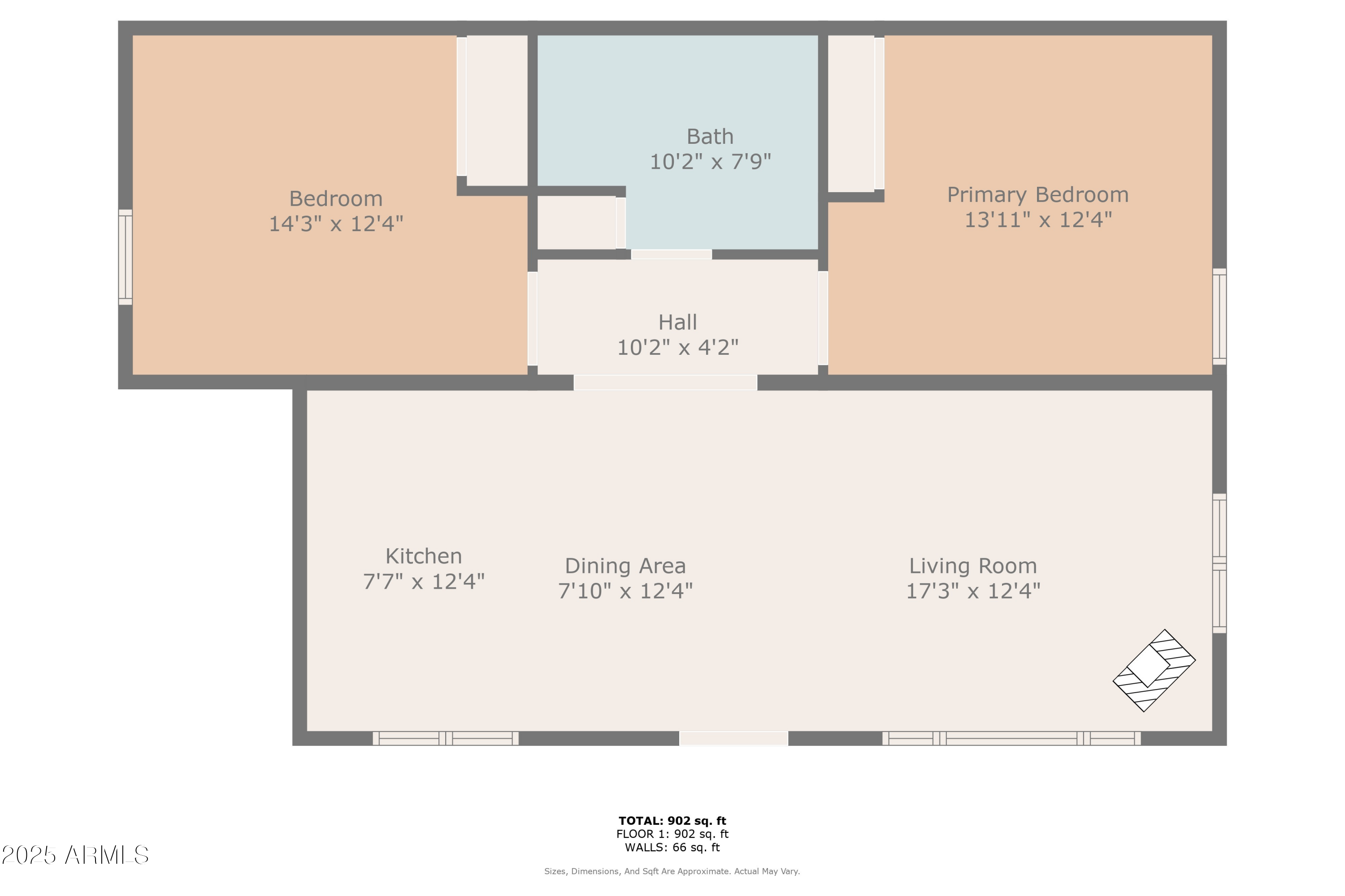 100 Main Street Greer, AZ 85925 - Photo 60 of 63