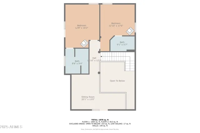 $879,000 | 100 Main Street, Greer, AZ 85925