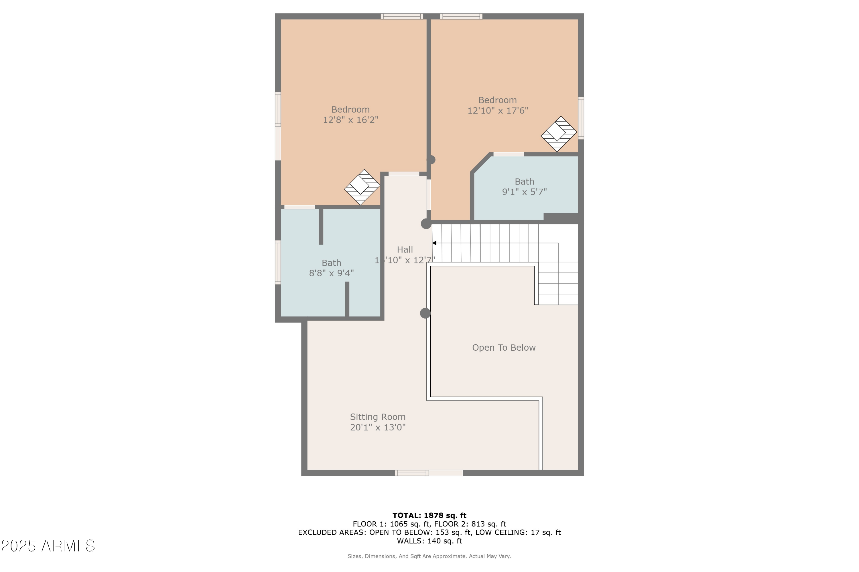 100 Main Street Greer, AZ 85925 - Photo 61 of 63
