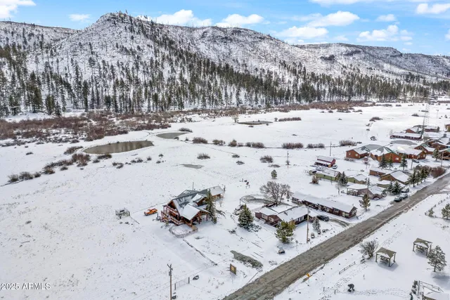 $879,000 | 100 Main Street, Greer, AZ 85925