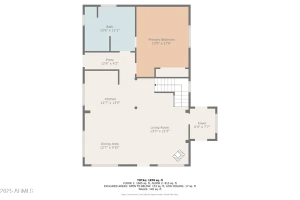 $879,000 | 100 Main Street, Greer, AZ 85927