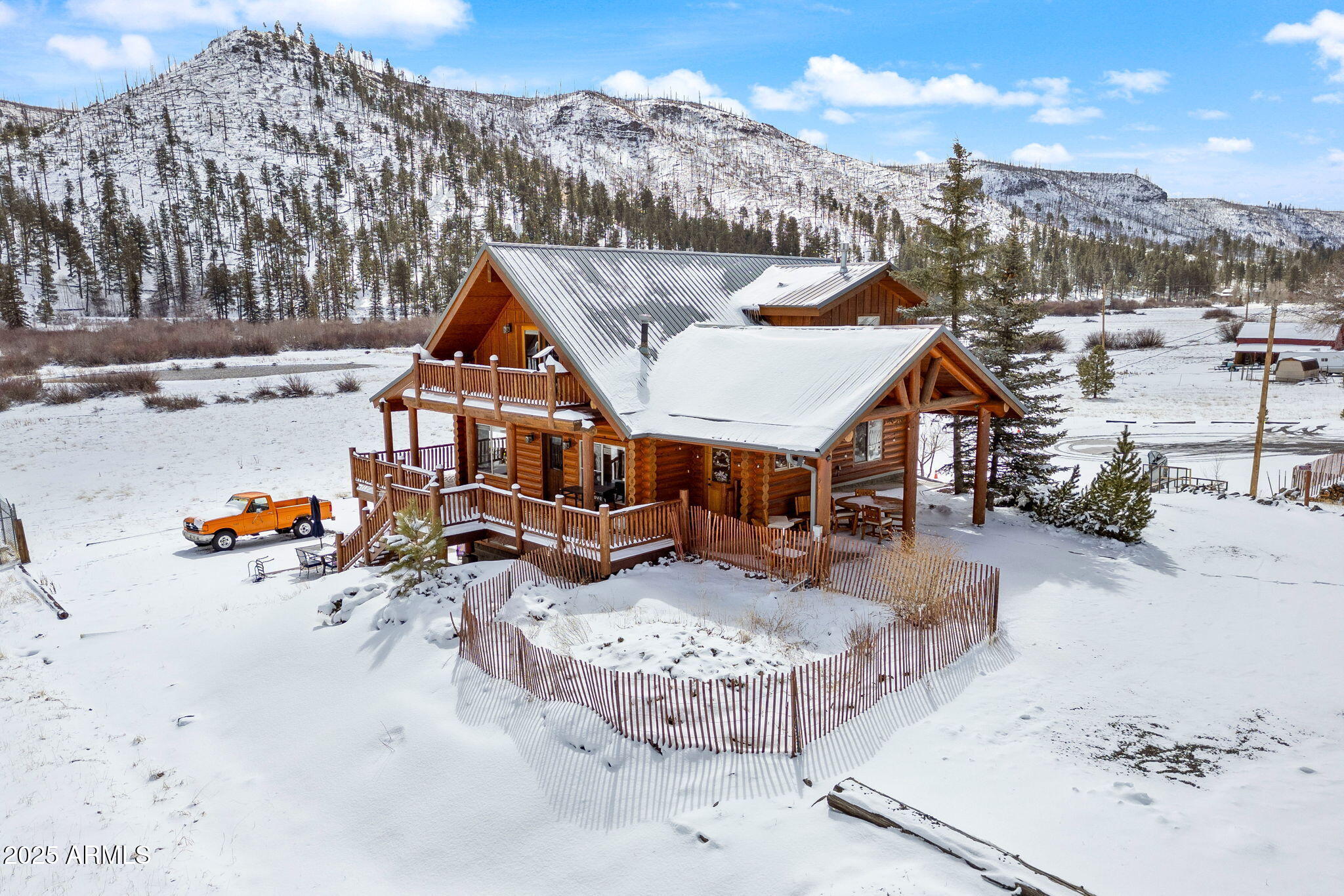 100 Main Street Greer, AZ 85925 - Photo 59 of 63 100MainSt-Greer-AZ-1