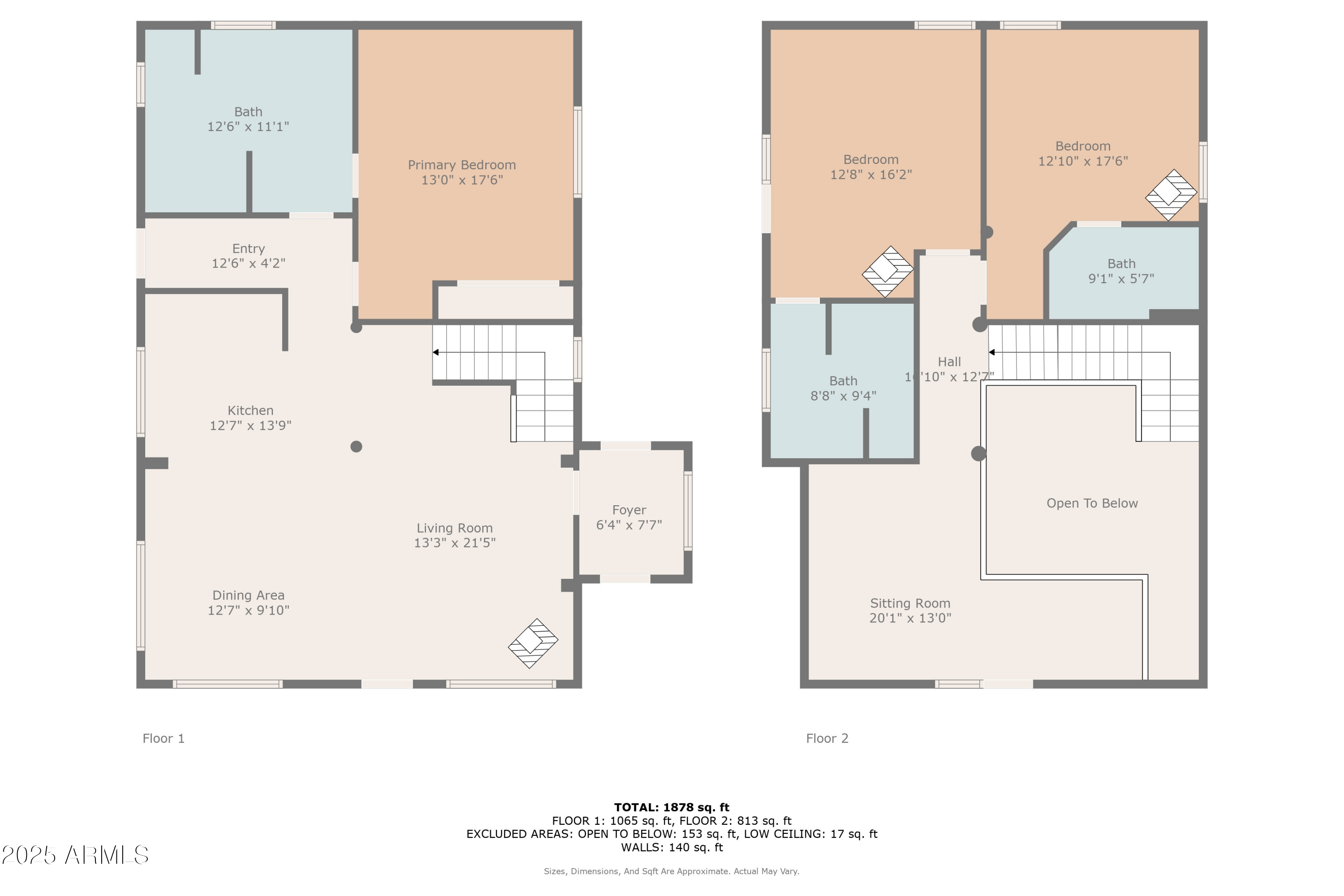 100 Main Street Greer, AZ 85925 - Photo 63 of 63