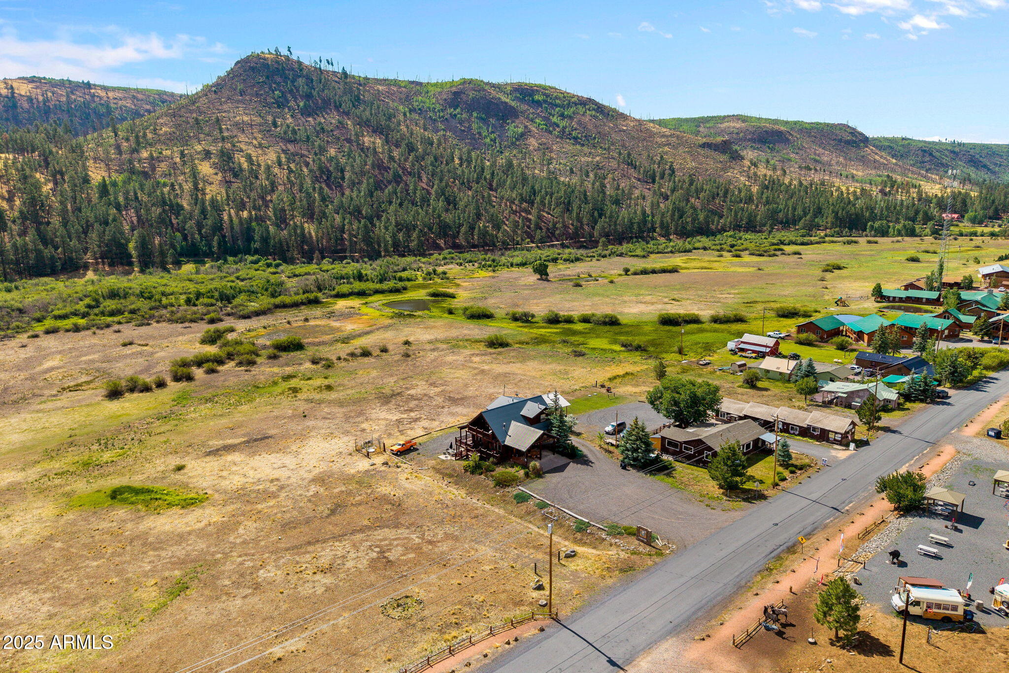 100 Main Street Greer, AZ 85925 - Photo 6 of 63 100MainSt-Greer-AZ-31