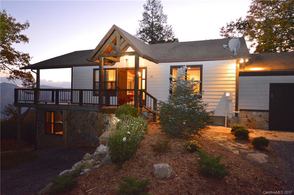 66 Rumble Ridge Maggie Valley, NC 28751 - Photo 1 of 24 Gallery Image 1