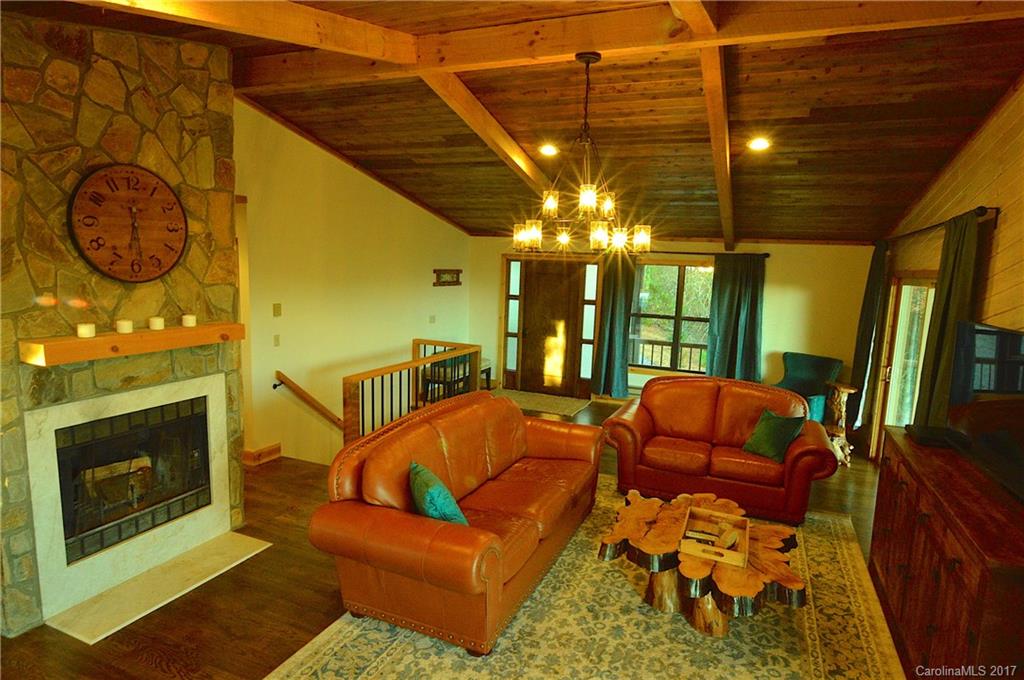 66 Rumble Ridge Maggie Valley, NC 28751 - Photo 22 of 24 Gallery Image 22