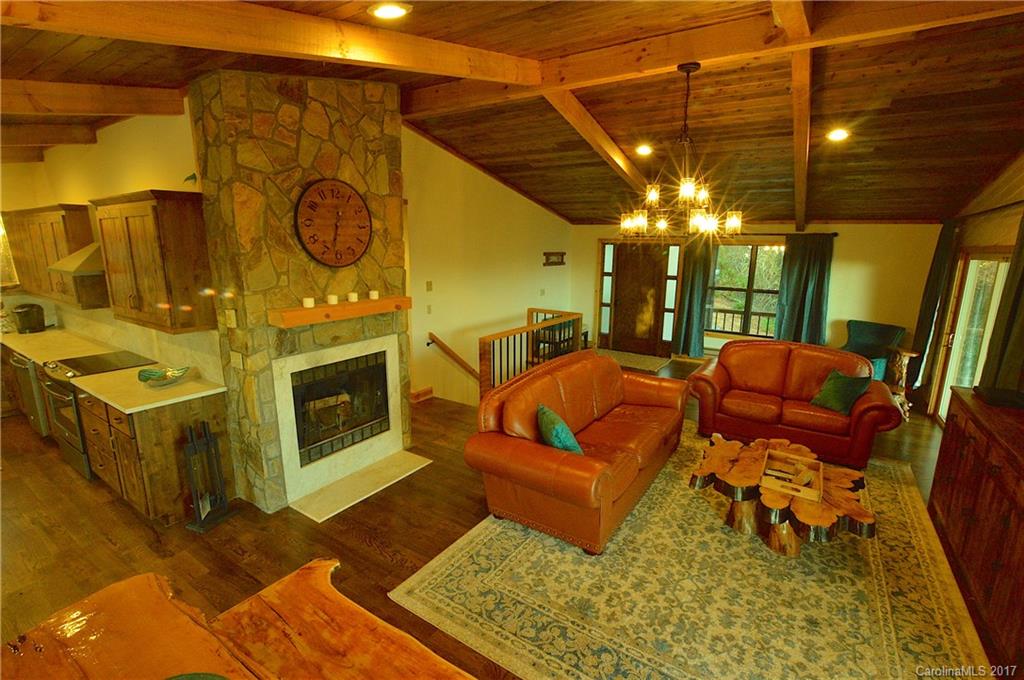 66 Rumble Ridge Maggie Valley, NC 28751 - Photo 5 of 24 Gallery Image 5