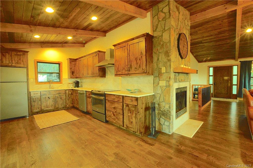 66 Rumble Ridge Maggie Valley, NC 28751 - Photo 6 of 24 Gallery Image 6