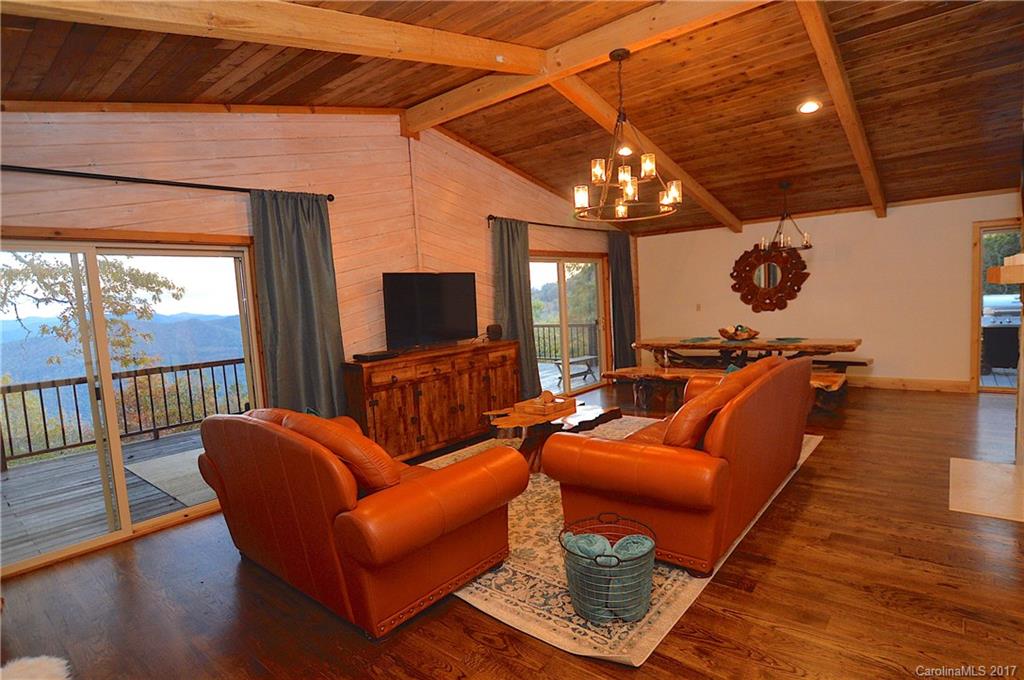 66 Rumble Ridge Maggie Valley, NC 28751 - Photo 7 of 24 Gallery Image 7