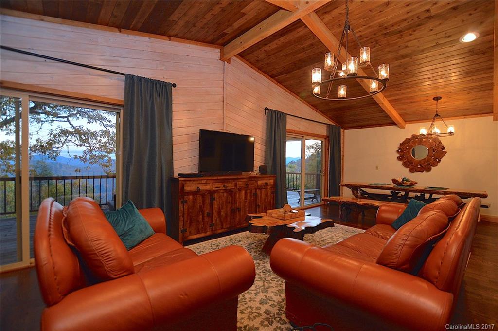 66 Rumble Ridge Maggie Valley, NC 28751 - Photo 8 of 24 Gallery Image 8