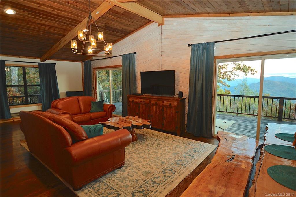 66 Rumble Ridge Maggie Valley, NC 28751 - Photo 9 of 24 Gallery Image 9