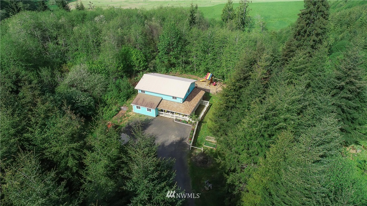 4219 Wishkah Road Aberdeen, WA 98520 - Photo 31 of 35 Gallery Image 31