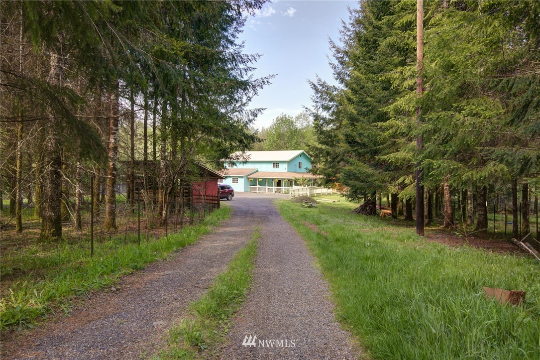 4219 Wishkah Road Aberdeen, WA 98520 - Photo 33 of 35 Gallery Image 33