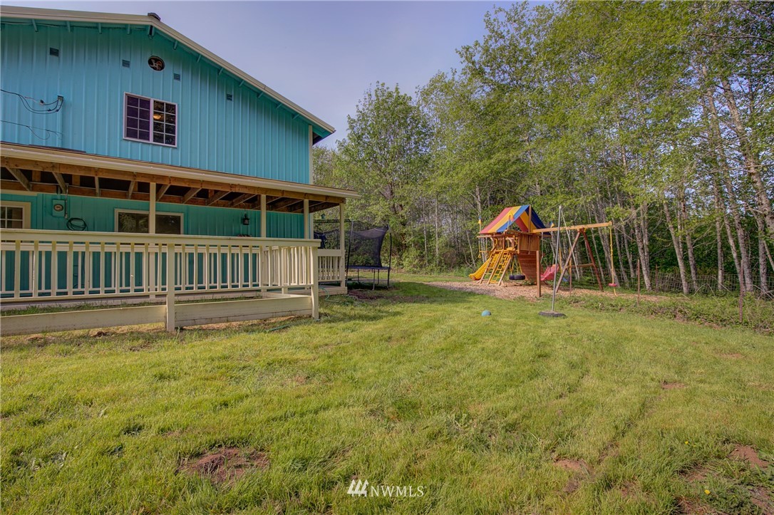 4219 Wishkah Road Aberdeen, WA 98520 - Photo 34 of 35 Gallery Image 34