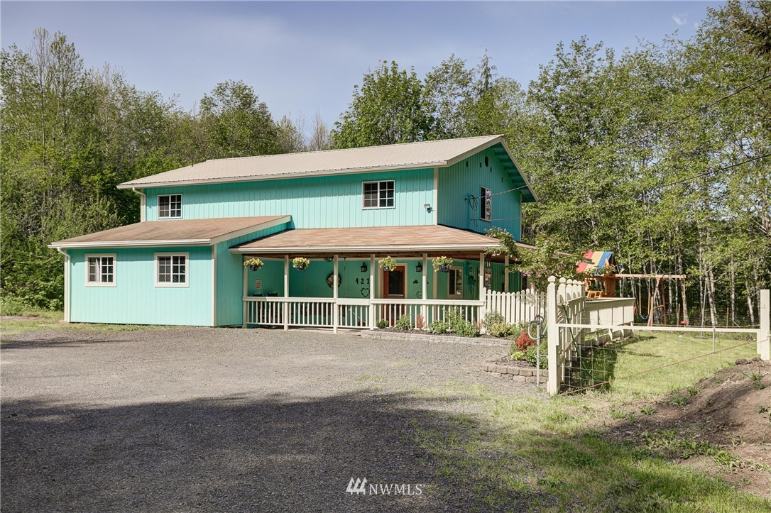 4219 Wishkah Road Aberdeen, WA 98520 - Photo 35 of 35 Gallery Image 35