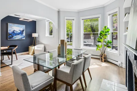 $575,000 | 3762 North Fremont Street, Unit 1S, Chicago, IL 60613