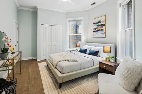 $575,000 | 3762 North Fremont Street, Unit 1S, Chicago, IL 60613