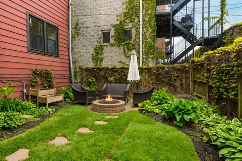 $575,000 | 3762 North Fremont Street, Unit 1S, Chicago, IL 60613