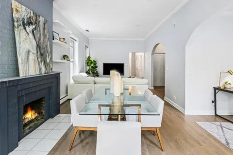 $575,000 | 3762 North Fremont Street, Unit 1S, Chicago, IL 60613