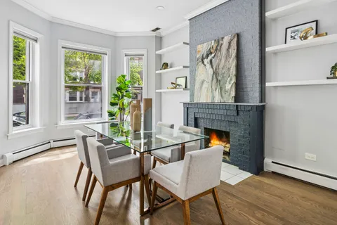 $575,000 | 3762 North Fremont Street, Unit 1S, Chicago, IL 60613