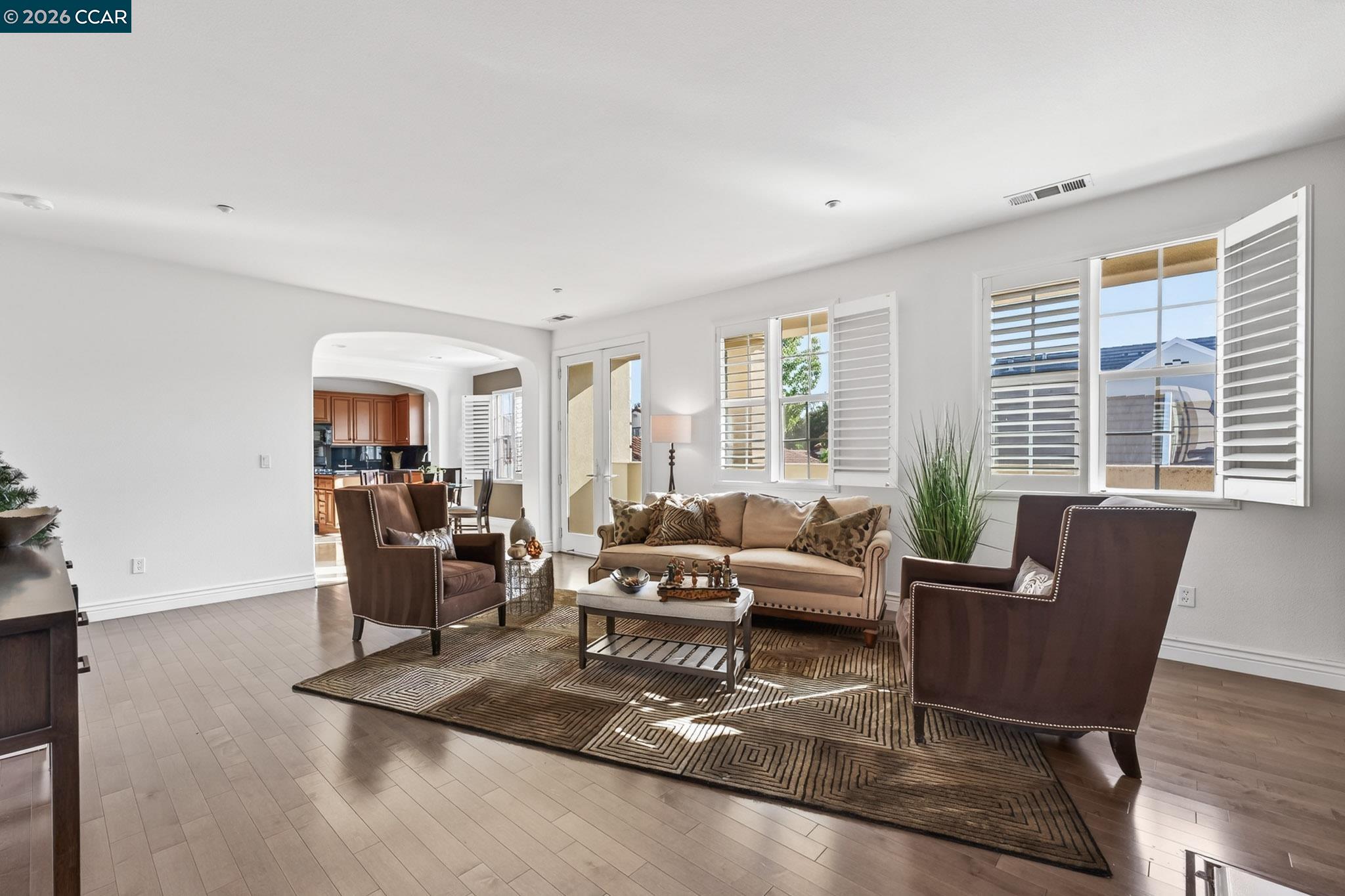 7730 Stoneleaf Road San Ramon, CA 94582 - Photo 3 of 32