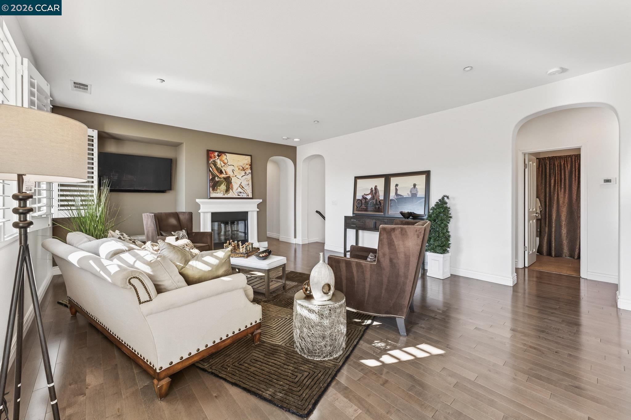 7730 Stoneleaf Road San Ramon, CA 94582 - Photo 5 of 32