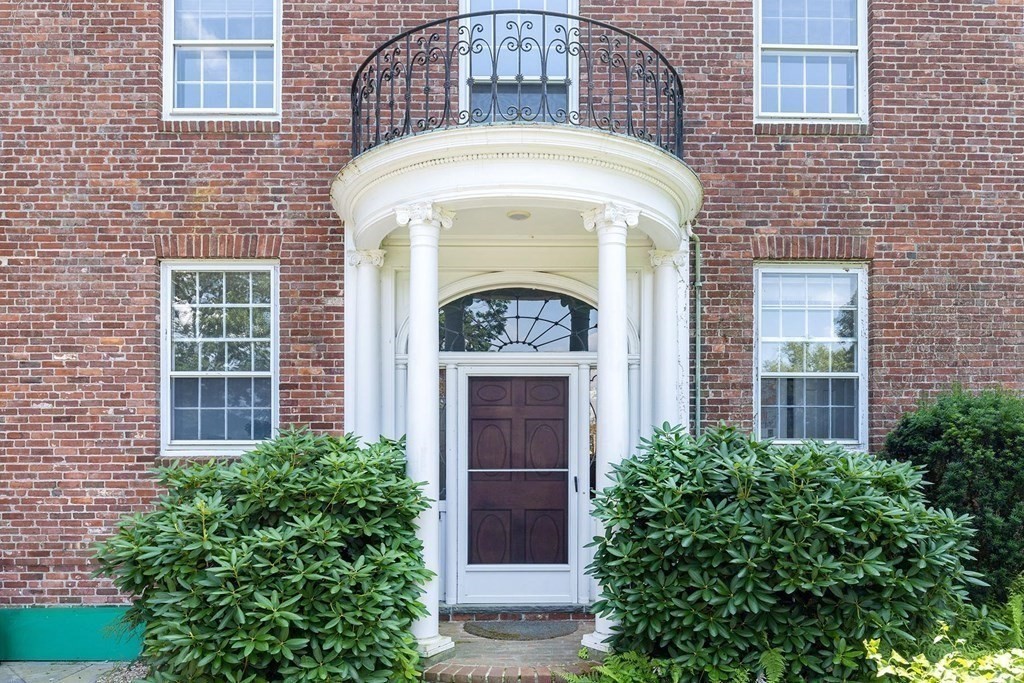 54 Fairmount Street Brookline, MA 02445 - Photo 26 of 26 Gallery Image 26